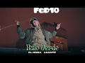 Lgante ❌️ El Noba -Rulo Verde [remix  IA]