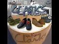 Clarks Again