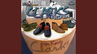 Clarks Again 