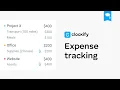Clockify Tutorial Tracking Expenses