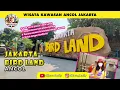 Download Lagu Review Wisata Baru di Ancol | Jakarta Bird Land