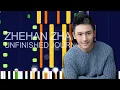Zhehan Zhang - UNFINISHED JOURNEY (PRO MIDI FILE REMAKE) - \