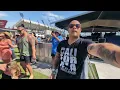 HOLO HOLO MUSIC FESTIVAL-S.D.-CALIFORNIA-DAY 2-July 14th, 2024-THREE PLUS-(Driving Me Pupule).🤙