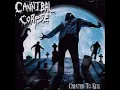 Download Lagu Cannibal Corpse-Created to Kill [1995 Vile Demo, Chris Barnes]