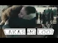 BIGYAN MO KAMI NG LAKAS NG LOOB