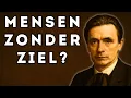 Download Lagu De SCHOKKENDE waarheid over MENSEN ZONDER ZIEL - Rudolf Steiner MP3