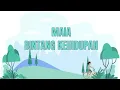 Download Lagu Maia - Bintang Kehidupan (Official Lyric Video)