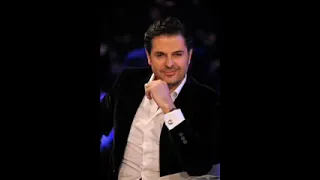 راغب علامة   مش بالكلام دندنها