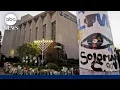 Pittsburgh synagogue mass shooting trial begins