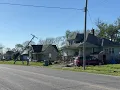 EAS Timeline April 17th Iowa Severe Weather Outbreak NOAA Weather Radio
