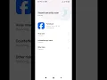 How To Download Facebook App #shorts #viral