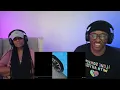 Marnz Malone x Clavish - Get It How You Live (Official Music Video) Cam & Cris Reacts!