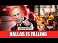 COLLAPSED Dallas Lost 1 292 FedEx JOBS While Abbott Celebrated