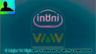 EVERY Intel Animation 1971 2013 ALL In G Major 14 High Pitch Enhanced With CoNfUsIoN 