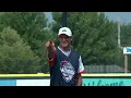 Border Brouhaha celebrity softball game ends with Team Wisconsin walk-off win