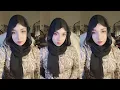 Download Lagu BIGO JILBAB MOTIF MACAN BAJU KETAT JOGET DEMI SAWERAN MAIN LATO-LATO