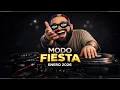 Lagu Mix Modo Fiesta | Enero 2026 🔥 Reggaetón + Latin Hits + Dembow + Afro House + Bad Bunny | DJ FREAK