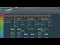 Calvin Harris - Faking It ft. Kehlani, Lil Yachty (FlV Studios)