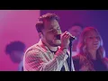 The Final Say | Lakewood Music