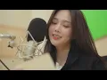 [MV] HYOJUNG(효정) (OH MY GIRL(오마이걸)) _ Purple Note(나의 작은 청춘에게)