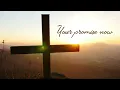 Hannah Kerr "I Stand Here" Official Lyric Video