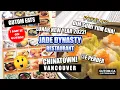 DIM SUM JADE DYNASTY RESTAURANT VANCOUVER CHINATOWN PENDER JANUARY 2022 FOOD TRAVEL