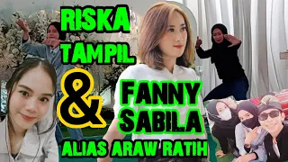 Download kolaburasi Pencak silat kacapi suling fanny sabila MP3