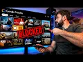 Google TV hat gerade 10 000 kostenlose Filme Serien hinzugefugt - aber es gibt ein Problem