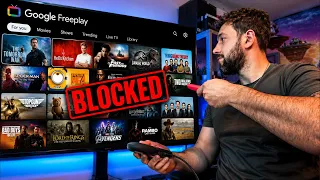 Google TV Just Added 10 000 Free Movies Shows But there s a problem