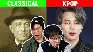 Download K-Pop that Sampled Classical Music MP3