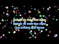 La Malagueña - Karaoke - versión Pablito Ruiz {Gabynufe]