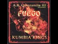 Kumbia Kings - Na Na Na (Dulce Nina)