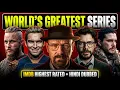 Top 11 Highest IMDb Rated Web Series in the World Best Web Series on Netflix
