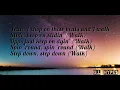 Kodak black -walk [Lyric]