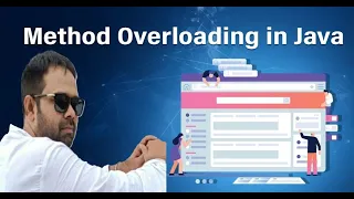 Master Method Overloading in Java Complete Guide with Examples