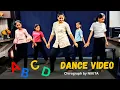 Lagu ABCD Dance Video | મને ગમે એક તુ |  Mane Game Ek Tu Dance Video | ABCD Ma Akshar Jaja Re Dance Video