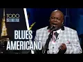Download Lagu Musical com o cantor americano Leon Beal - Todo Seu (05/06/18)