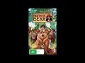 Download Lagu Opening To Brother Bear 2 2006 VHS Australia