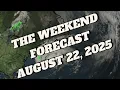 Download Lagu Waves and a bitta' wind as Hurricane Erin passes southeast of Newfoundland Saturday | Aug. 22, 2025
