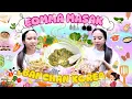Download Lagu EOMMA MASAK LAUK NYA ORANGE KOREA!!!