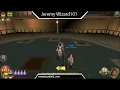 Wizard101 Puzzle Solved Big Ben Marleybone