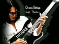 Download Lagu thomas arya - orang ketiga