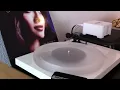 my hifi system playing norah jones-Seven Years