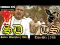 Sir Krazy P-Dawg Look SATAN DISCIPLES SD TWO SIX CHICAGO LATIN HOOD GANG TRAP DRILL RAP 2011