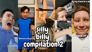 Silly Billy Shorts Compilation 2