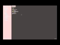 Light Table Tutorial - Evaluating with Clojure