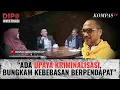 Download Lagu Diperiksa Kasus Ijazah Jokowi, Abraham Samad Merasa Dikriminalisasi | DIPO INVESTIGASI