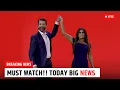 Donald Trump Jr Kimberly Guilfoyle Split New Relationship Revealed