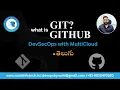 Learn Git from Scratch Complete Beginner Guide by Rushi