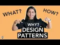 What are Design Patterns Design Patterns 101 System Design 2022 Yogita Sharma